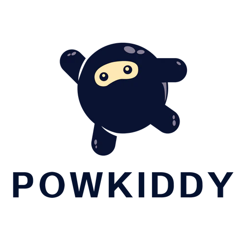 Powkiddy official store