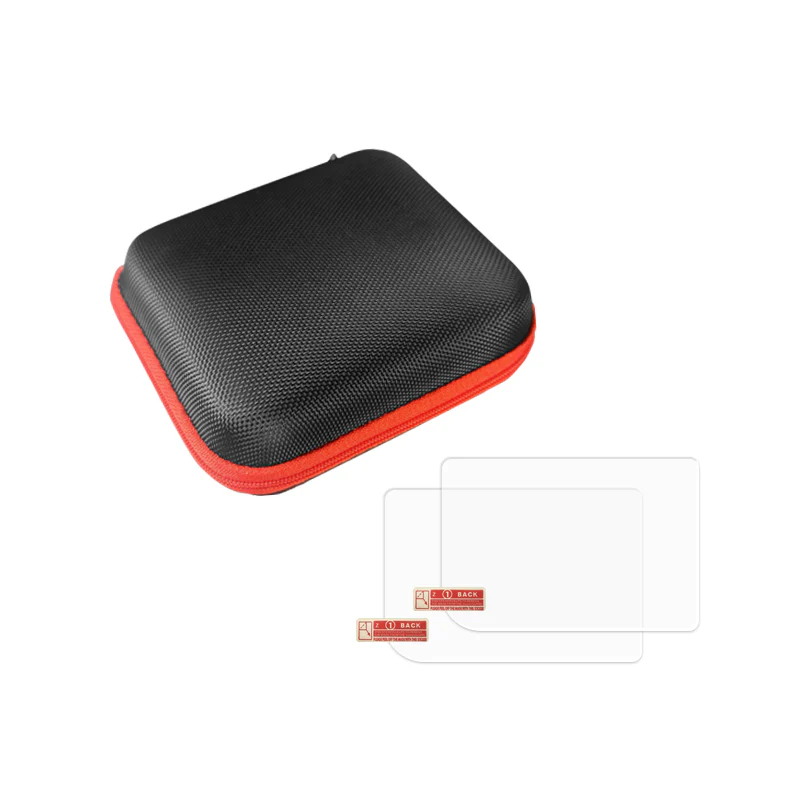 For POWKIDDY V10 Storage Case - Image 11