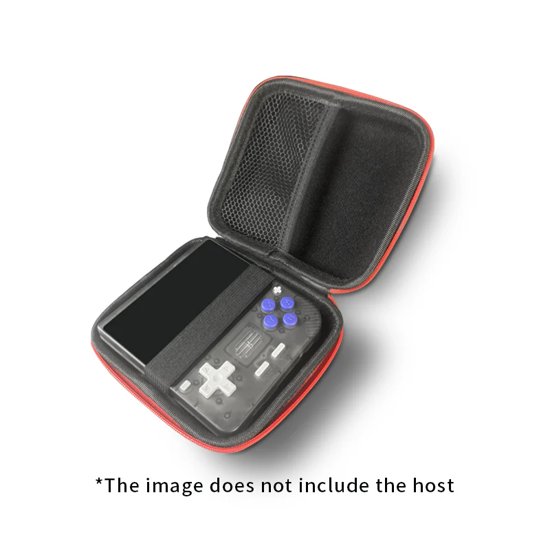 For POWKIDDY V10 Storage Case - Image 3