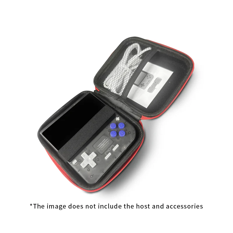 For POWKIDDY V10 Storage Case - Image 4