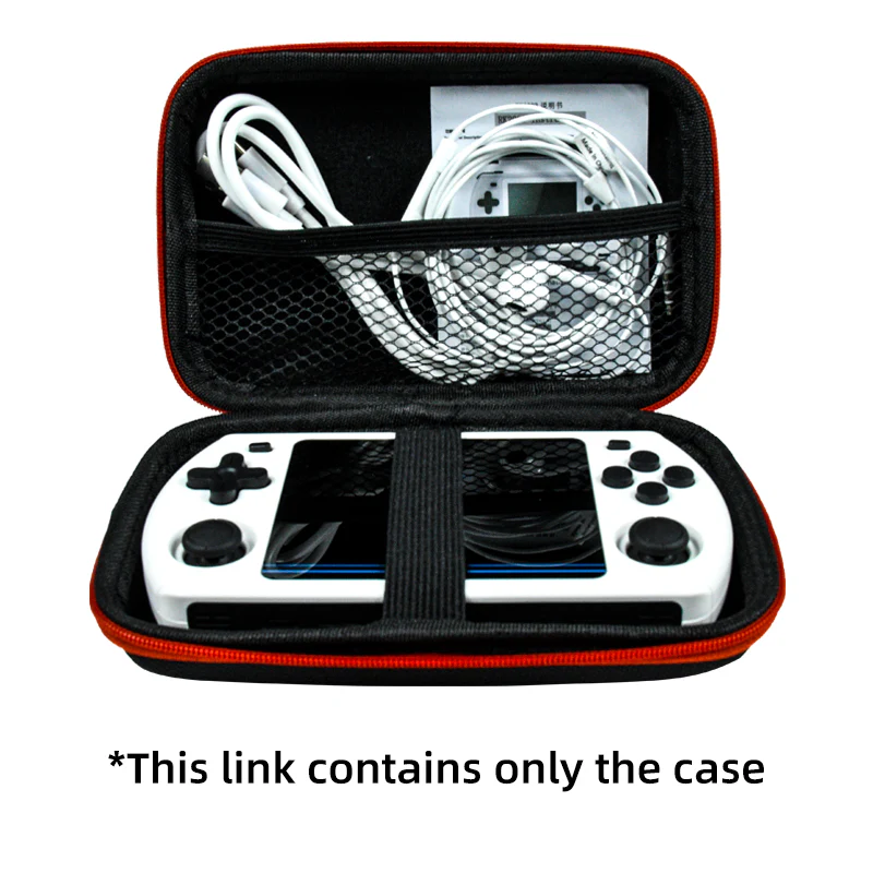 POWKIDDY V20 RGB20PRO RGB10X RGB20SX RK2023 RGB30 Bag/Case - Image 5
