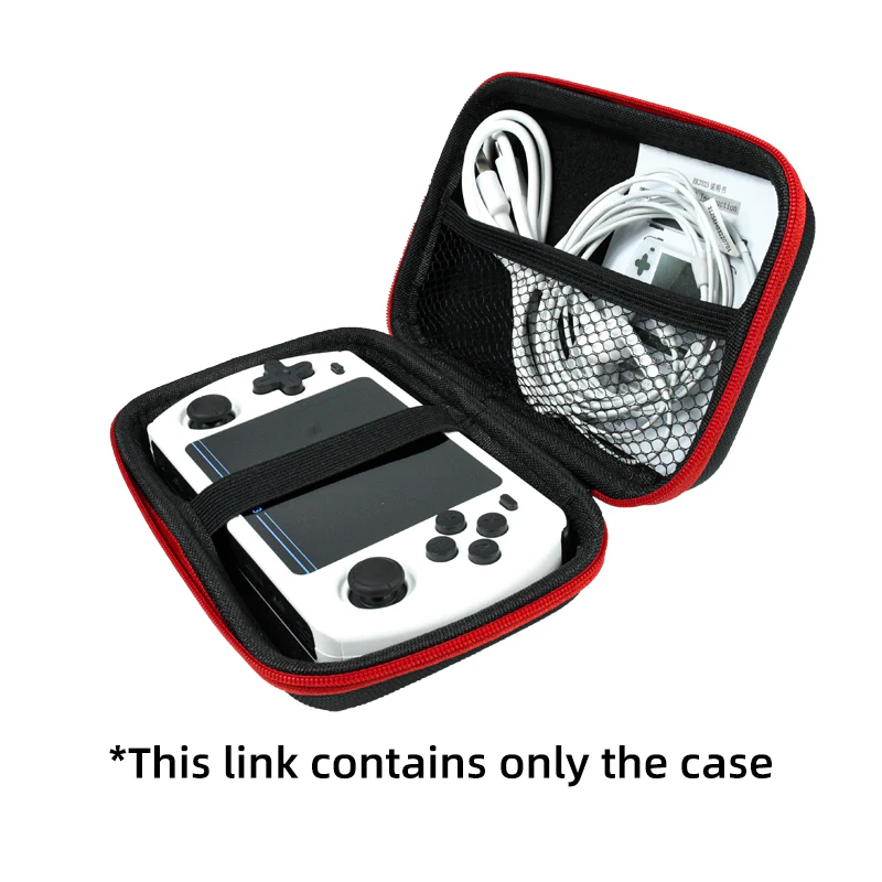 POWKIDDY V20 RGB20PRO RGB10X RGB20SX RK2023 RGB30 Bag/Case - Image 9