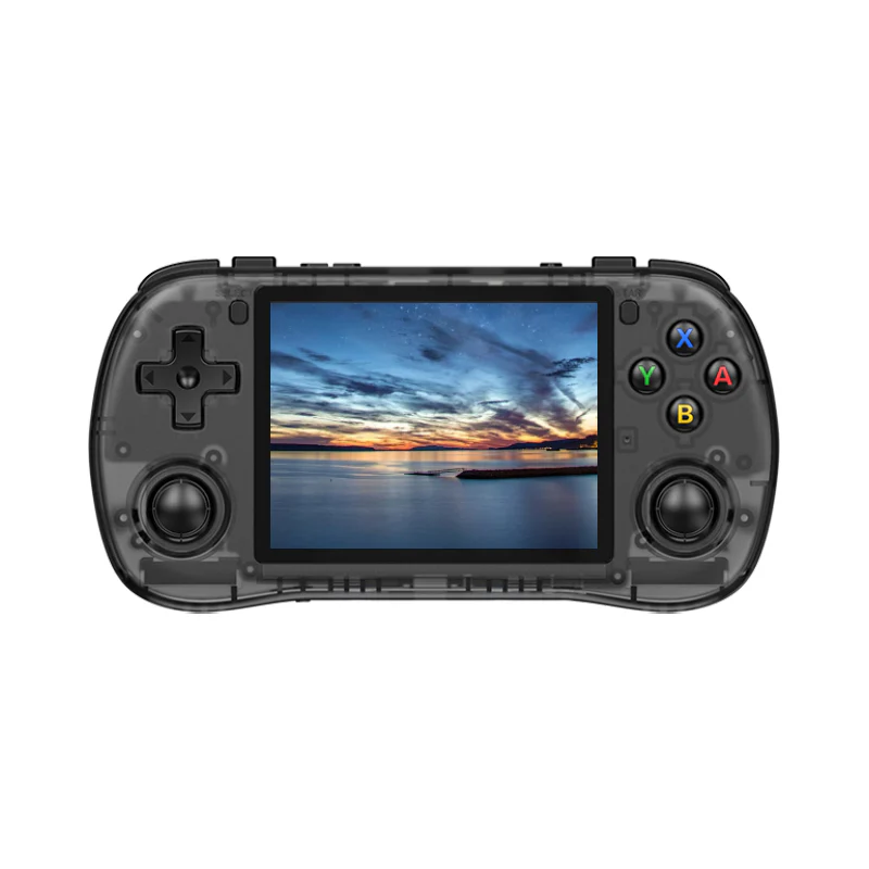 POWKIDDY X35H Handheld Game Console - Image 10