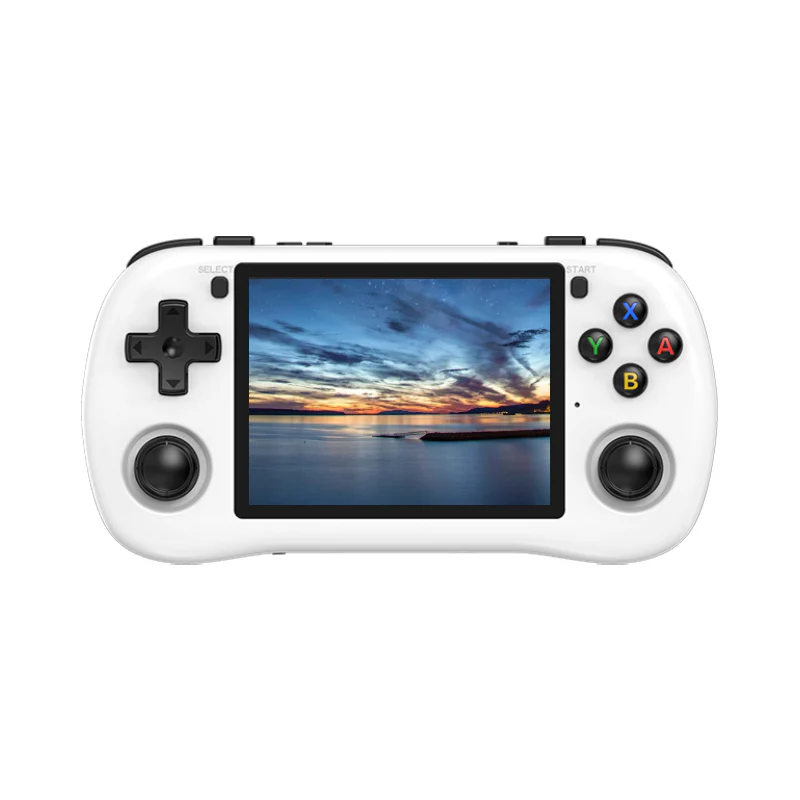 POWKIDDY X35H Handheld Game Console - Image 12