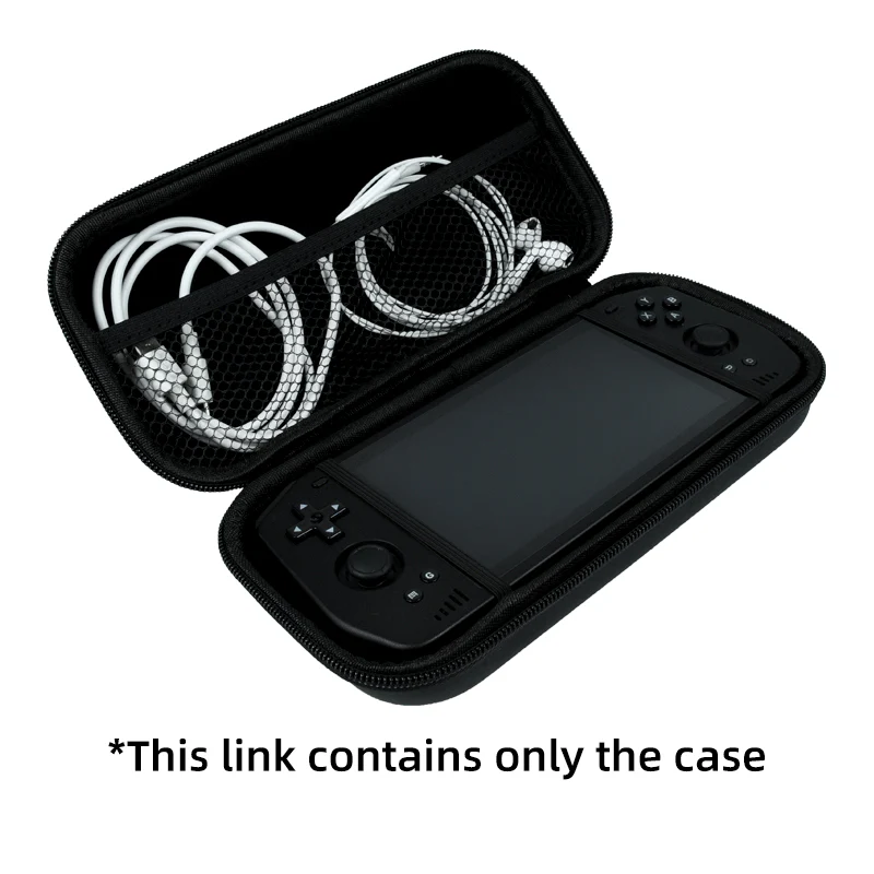POWKIDDY X55 X28 X15 Portable Protective Bag X28 Case X55 Case - Image 3