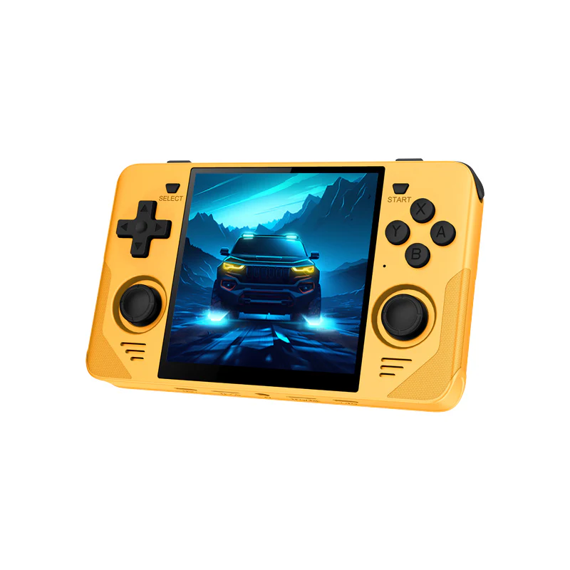 POWKIDDY RGB30 RK3566 Handheld Game Console Built-in WIFI - Image 14