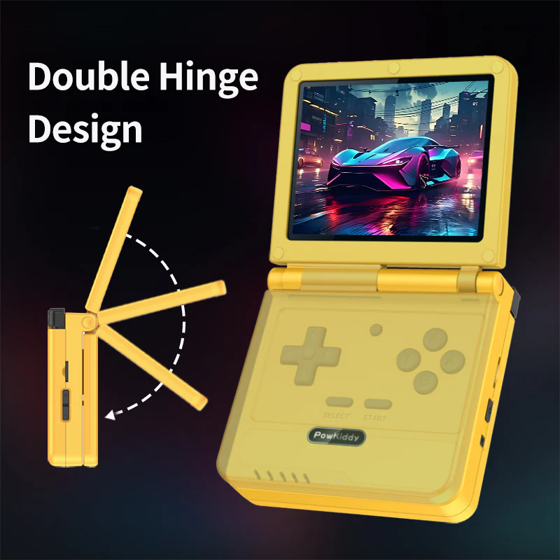 POWKIDDY V90S Handheld Game Console - Image 6
