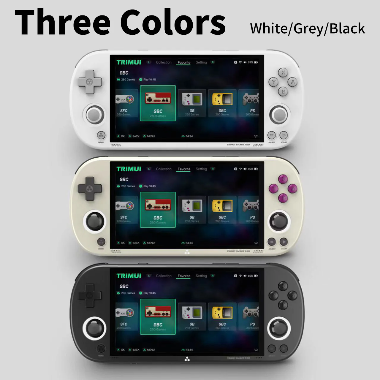 Trimui Smart Pro Console - Image 8
