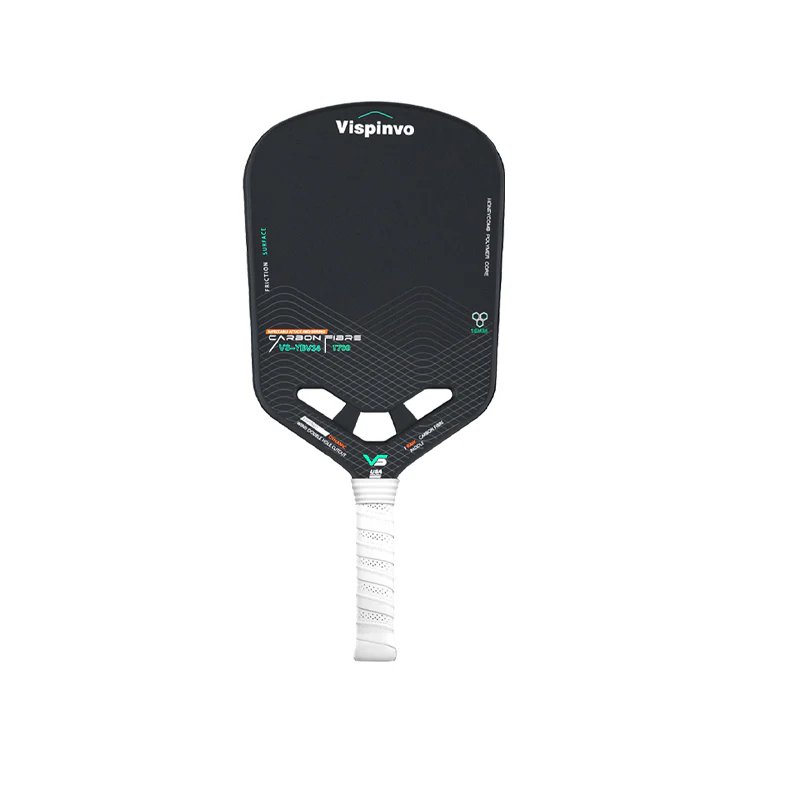 USAPA Approved VISPINVO YBV34 Pickleball Paddles - Image 3